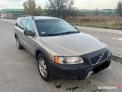 Volvo XC70 2003 Diesel