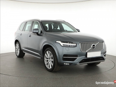 Volvo XC90 D5 AWD