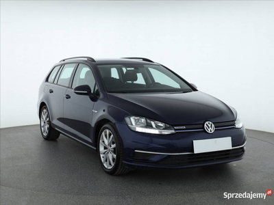 VW Golf 1.5 TSI