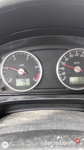 sprzedam auto 2.0 115km do końca marca