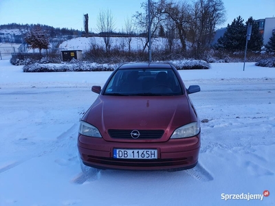 Zdrowa ładna astra 2006r. 3200zł