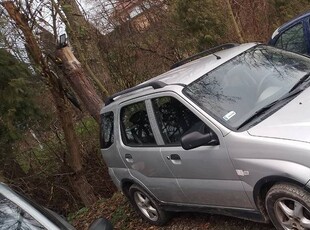 2006 Suzuki ignis 1.3 diesel