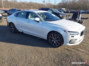 2018 VOLVO S90 T6 320KM MOMENTUM 95tys km! OKAZJA BIAŁA