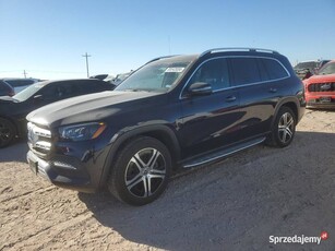 2020 MERCEDES-BENZ GLS 450 4MATIC