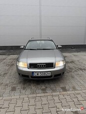 A4 B6 1.8T BEX QUATTRO LPG 215km