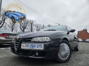 Alfa Romeo 156