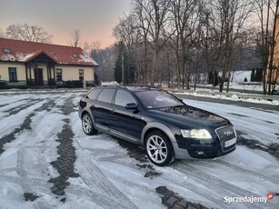 ALLROAD Quattro S-LINE Rządowa wersja GWARANCJA Zamiana