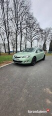 Astra 1.4 turbo niski przebieg pierwszy właściciel