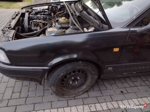 Audi 80 B4 1.9 TDI Avant CAŁA NA CZĘŚCI