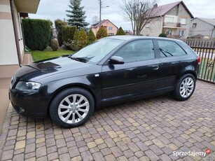 Audi A3 1.6 Benzyna + Gaz