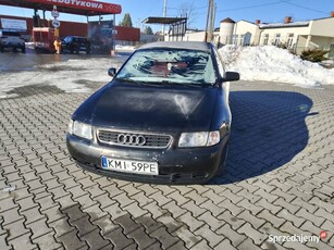 Audi a3 1.8 LPG