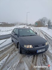 Audi a3 8L 1.8 T