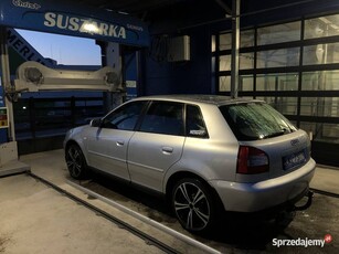 Audi a3 8l 2003 rok