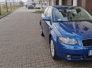 AUDI A3 8P 1,9TDI NOWY ROZRZĄD I SPRZĘGŁO DOINWESTOWANA ZA 7500 PIĘKNA