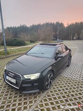 Audi A3 8V 2.0TFSI Quattro S-line 2020