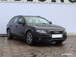 Audi A4 2.0 TDI