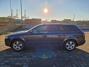 Audi A4 2.0 TDI