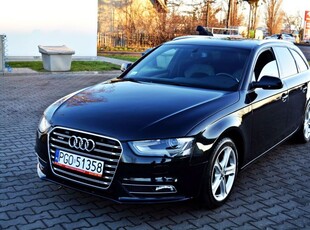 Audi A4 2.0 TDI Quattro Line S tronic