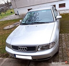 Audi A4 B5 1995