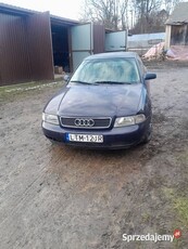 Audi a4 b5 1.9tdi