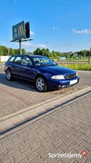 AUDI A4 B5 AVANT 1.9 TDI NA POMPIE AFN CHIP HAK WAŻNE OPŁATY