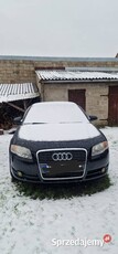 Audi A4 B7 1.9 Tdi 116km 2005r