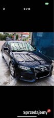 Audi A4 B8