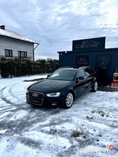 Audi a4 b8 lift