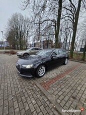 Audi A4 b9 2.0 tdi 150km kombi