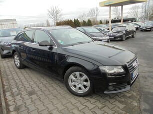 Audi A4 IV (B8) 2.0 TDI Multitronic Używany · 2010 · Serwisowany*Bezwypadkowy*