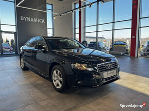 Audi A4 Limousine 2.0TDI 120KM M6 2011 r., 12 m-cy gwarancji, S-line B8 (2…