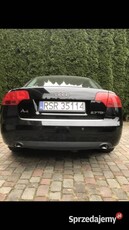 Audi a4b7 2.7 tdi