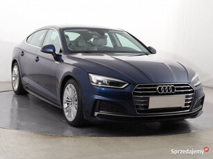 Audi A5 2.0 TFSI