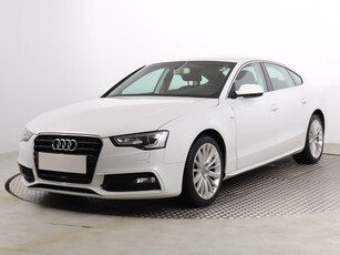 Audi A5 2016 1.8 TFSI 141784km Sedan