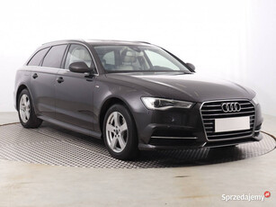 Audi A6 2.0 TDI