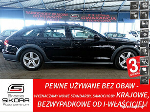 Audi A6 Allroad PANORAMA+BIXENONY+PNEUMATYKA Gwarancja Krajowy Bezwypad 27…