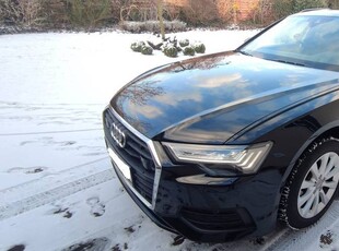 AUDI A6 AVANT 2020 rok