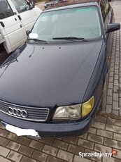 Audi a6 c4 2.6 benzyna