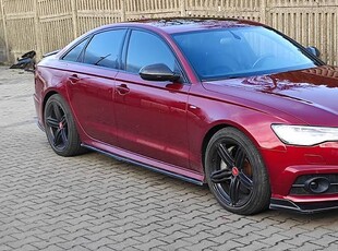 Audi A6 C7 2.0TFSI Quattro S-Line