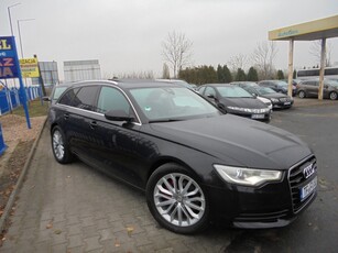 Audi A6 IV (C7) Avant 3.0 TDI DPF quattro S tronic*