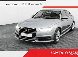 Audi A6 SK820WX#2.0 TDI ultra S tronic Podgrz.f K.cof LED Salon PL VAT23% …