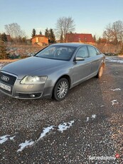 Audi a6c6