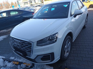 Audi Q2 2019 35 TFSI 47401km SUV