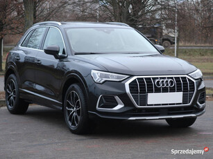 Audi Q3 35 TFSI