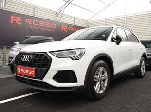 Audi Q3 40 TFSI S tronic Quattro