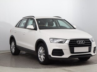 Audi Q3 I (8U) , Salon Polska, Serwis ASO, Automat, Xenon, Bi-Xenon,