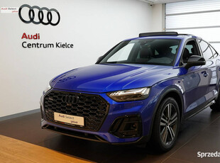 Audi Q5 40TDI Quattro Sline Vitua MatrixOled VirtualPlus TempomatACC Panor…