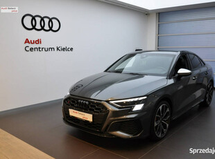 Audi S3 310KM Quattro VirtualPlus MatrixLed Kamera Alcantara TempomatACC B…