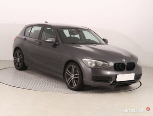 BMW 1 118d