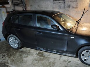 BMW 116i 2006r. (CZYTAJ OPIS)